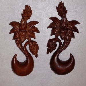 Wooden Hangers